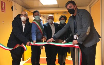 Ospedale Orlandi: è nato il nuovo Polo didattico della Scuola di Formazione per emergenza-urgenza dell’ULSS 9 Scaligera