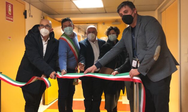 Ospedale Orlandi: è nato il nuovo Polo didattico della Scuola di Formazione per emergenza-urgenza dell’ULSS 9 Scaligera