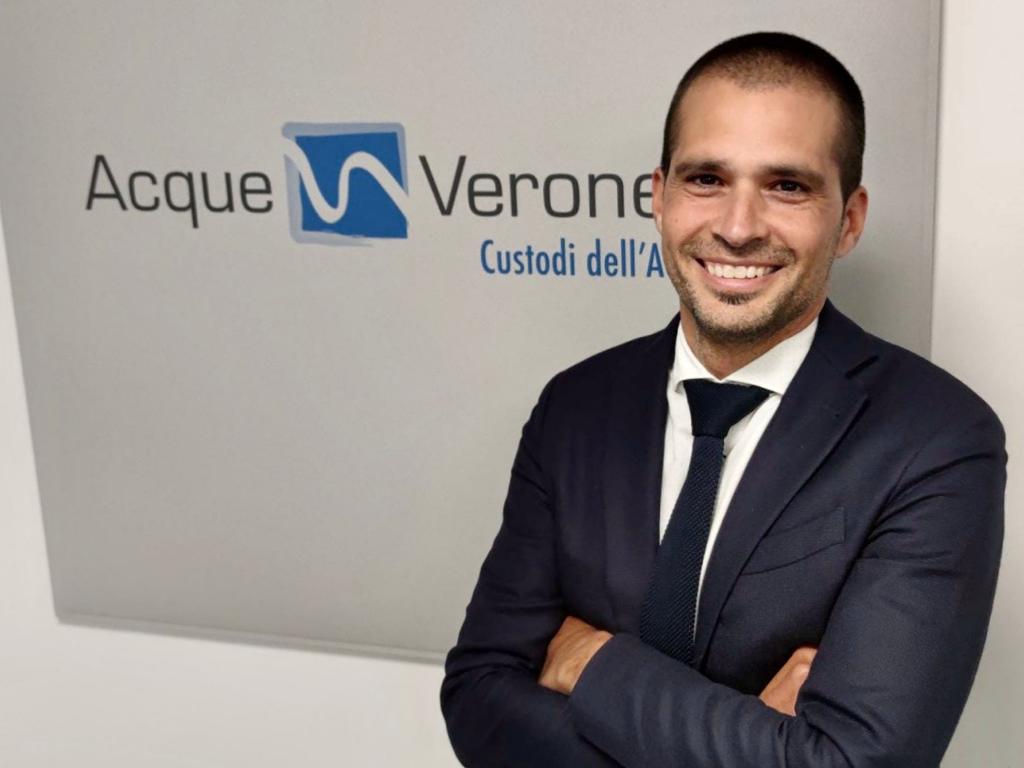 Acque Veronesi (con Viveracqua): nuovo Hydrobond da 148,5 milioni per rendere più efficiente la rete idrica