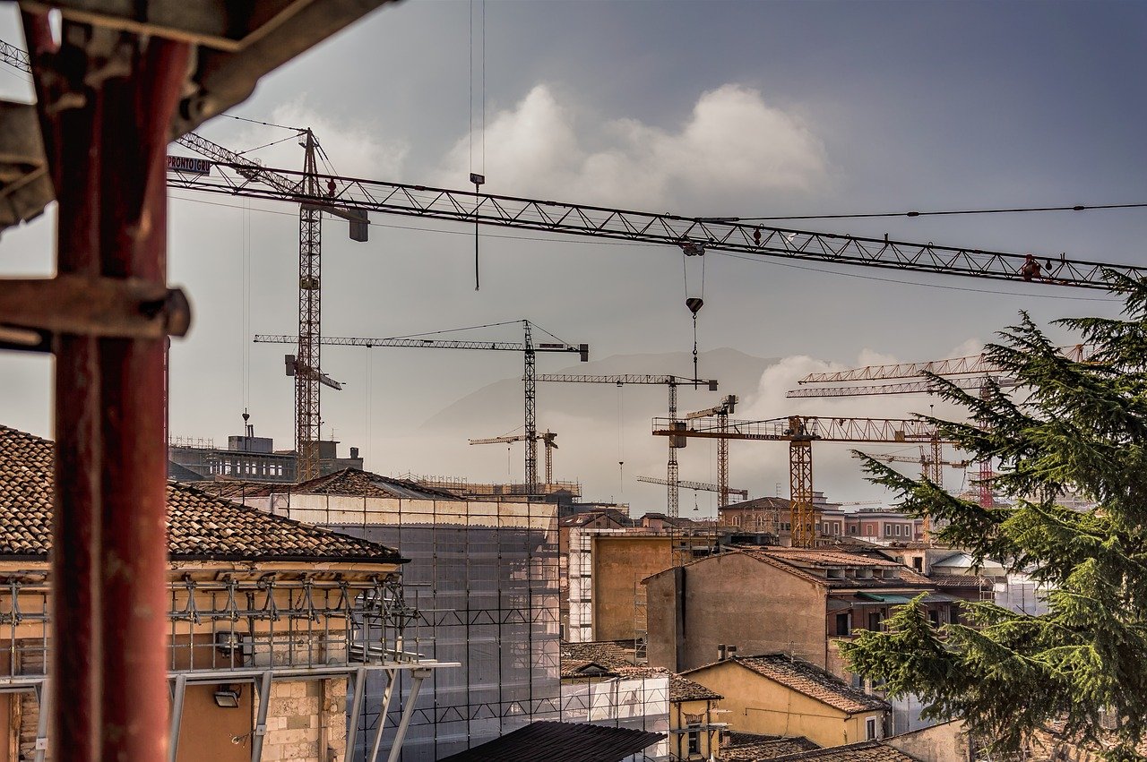 Mercato immobiliare, la domanda traina la crescita dei valori a Verona e sul Garda