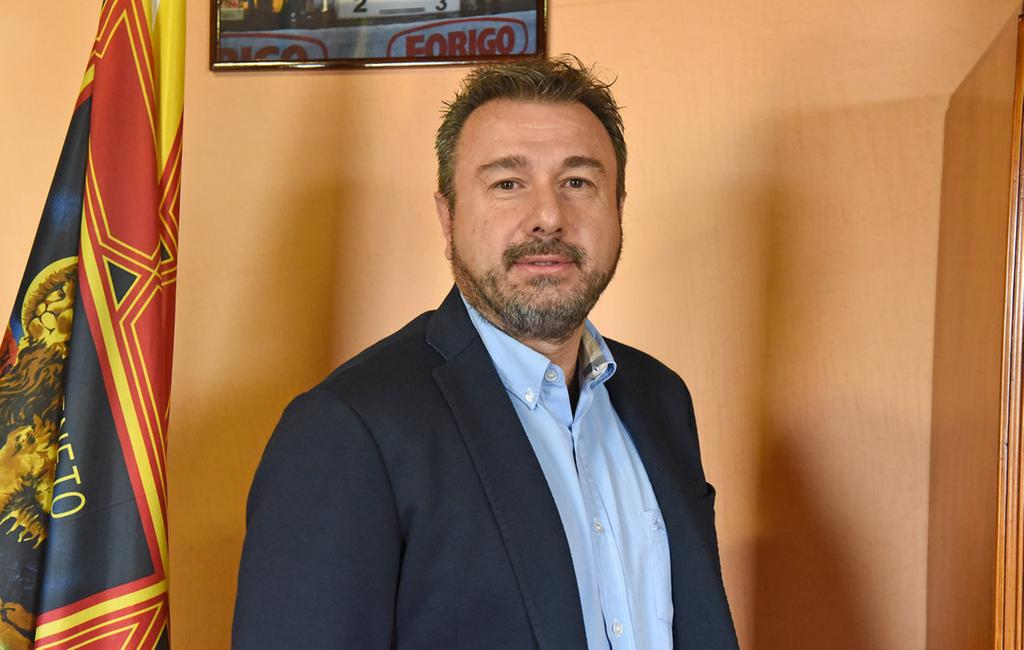 Consorzio di Bonifica Veronese, Angelo Campi è il nuovo presidente della Consulta dei sindaci