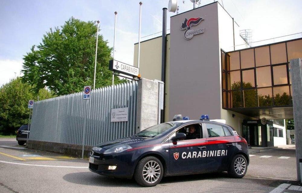 Legnago, questa sera si parla di sicurezza coi comandanti di Carabinieri e Polizia locale
