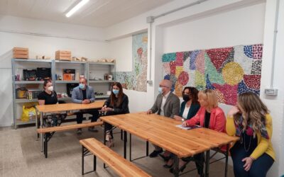 A Castelnuovo del Garda apre lo spazio multi-officina: analogico e digitale insieme