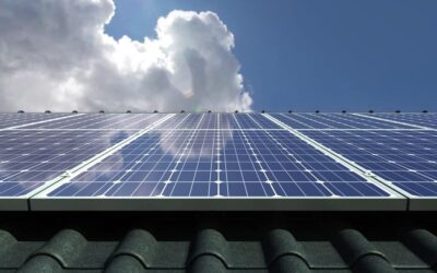 In arrivo 1,5 miliardi del Pnrr per il fotovoltaico suo tetti delle imprese agricole