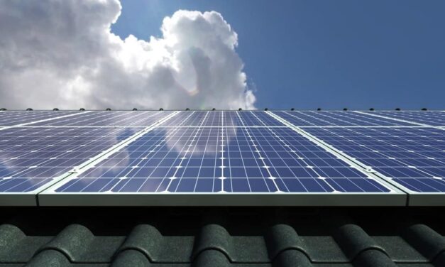 In arrivo 1,5 miliardi del Pnrr per il fotovoltaico suo tetti delle imprese agricole