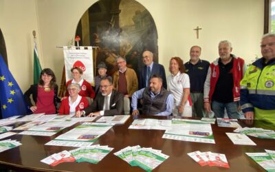 A Villafranca due giorni per sensibilizzare su donazioni e trapianti d’organo