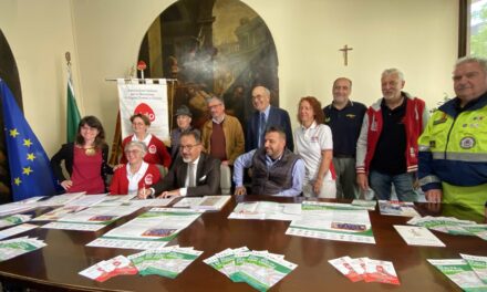 A Villafranca due giorni per sensibilizzare su donazioni e trapianti d’organo