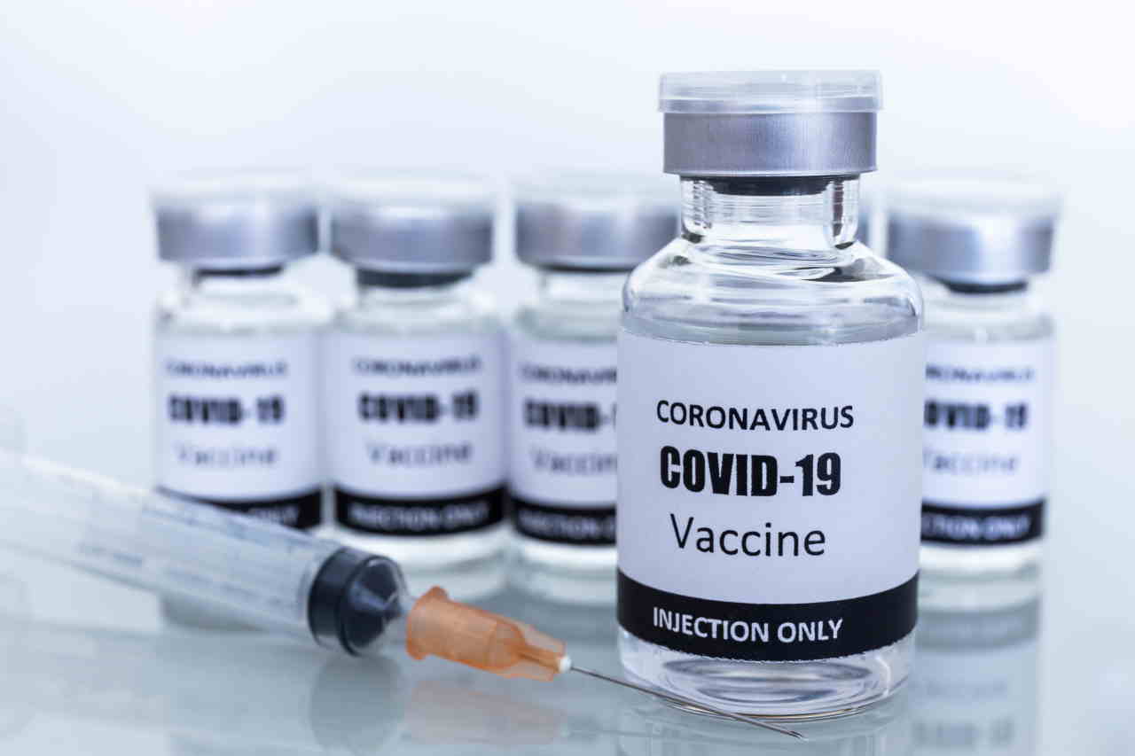 Covid, nelle farmacie veronesi è già pronta la quarta dose vaccinale per gli over-80