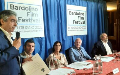 Torna il Bardolino Film Festival, cinque serate di grande cinema: la Terra protagonista