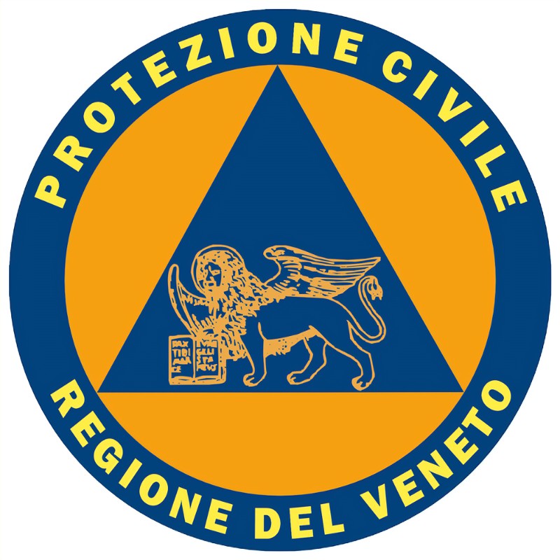 Protezione civile, il Veneto interviene in Sicilia