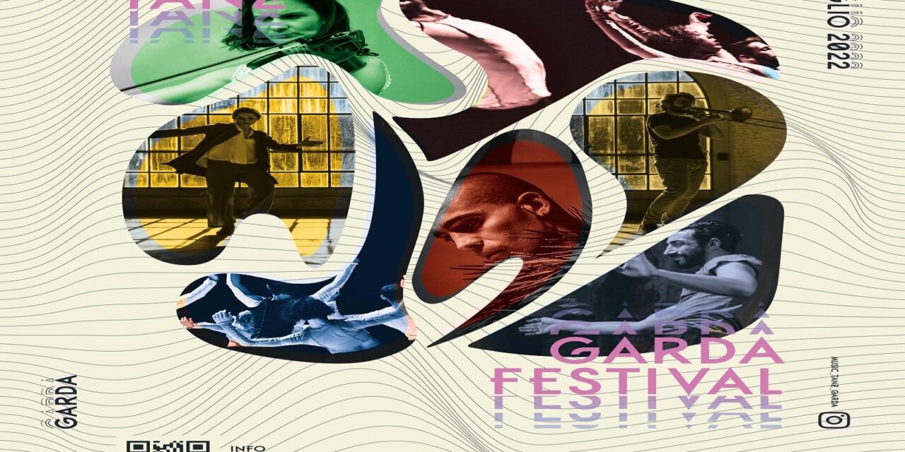 Sabato 2 e domenica 3 luglio prende il via il “Music Tanz Garda festival”, prima edizione di una rassegna che unisce la bellezza della danza con il suggestivo panorama del Lago di Garda