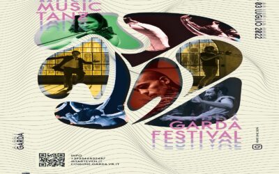 Sabato 2 e domenica 3 luglio prende il via il “Music Tanz Garda festival”, prima edizione di una rassegna che unisce la bellezza della danza con il suggestivo panorama del Lago di Garda