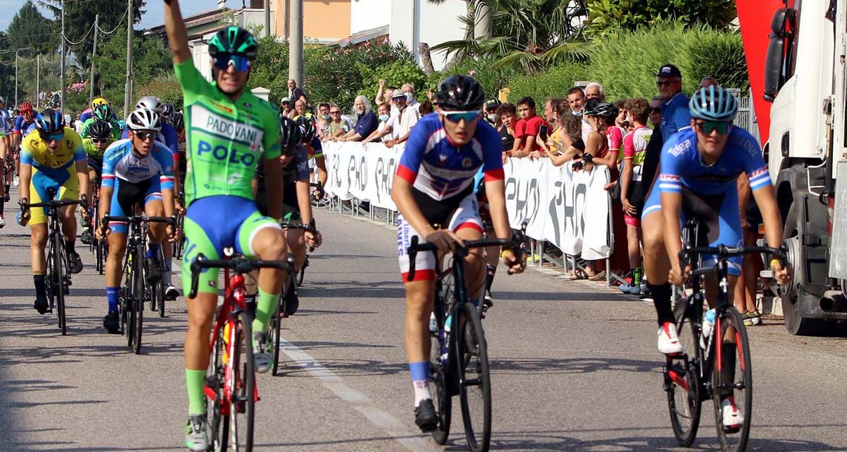La ASD Cycling Team Petrucci di Vigasio (VR) ha organizzato per questo weekend  la corsa ciclistica “M.O. Ex corridori GS La Rizza”. Il traffico
