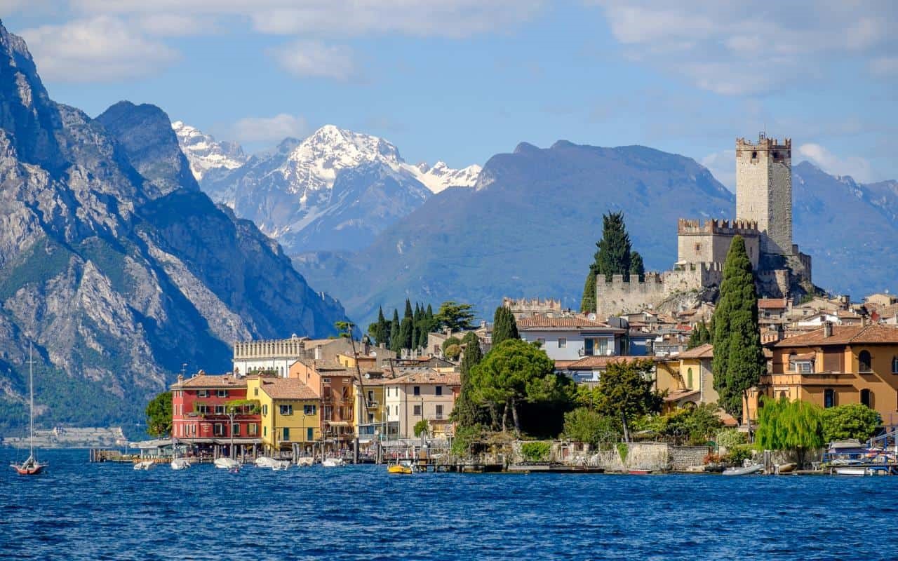 Federalberghi Garda: la sponda veronese si conferma la seconda destinazione turistica in Veneto