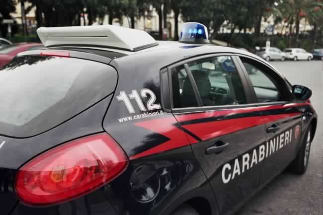 I consigli dei Carabinieri per prevenire le truffe e i furti in casa