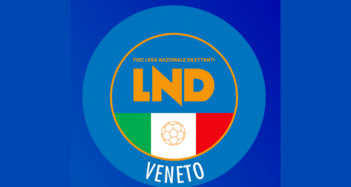 Eccellenza, promozione e Prima Categoria: ecco i gironi di campionato e del Trofeo Veneto