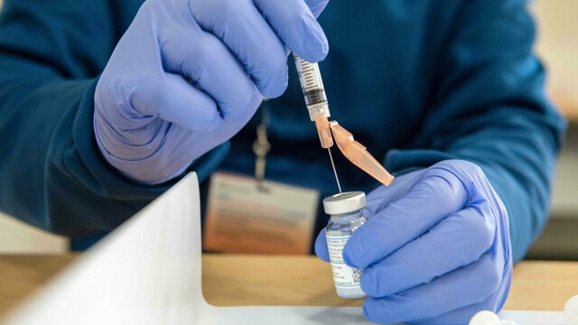 L’Istituto Superiore di Sanità conferma l’effetto protettivo del vaccino nei confronti del Covid grave e dei decessi
