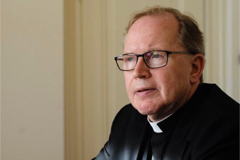 Fondazione Toniolo, l’Europa ha ancora bisogno del Cristianesimo? i nuovi corsi culturali iniziano col cardinale Willem Eijk