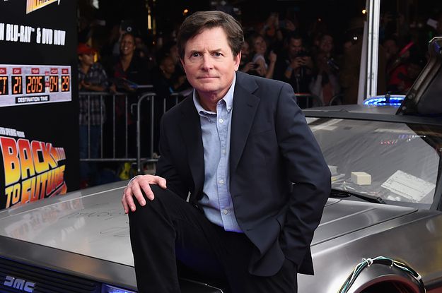Michael J Fox finanzia con la sua Fondazione la ricerca di UniVerona sul Parkinson