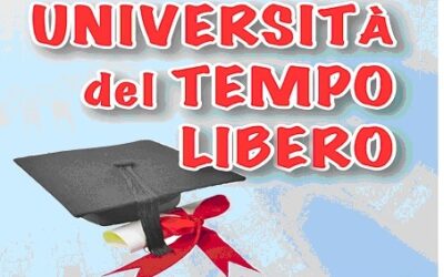 Università del tempo Libero, Villafranca riscopre il suo appuntamento con la cultura: lunedì proseguono le iscrizioni