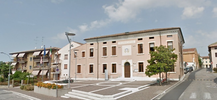 Castelnuovo del Garda, estinzione anticipata per due mutui accesi per la scuola primaria