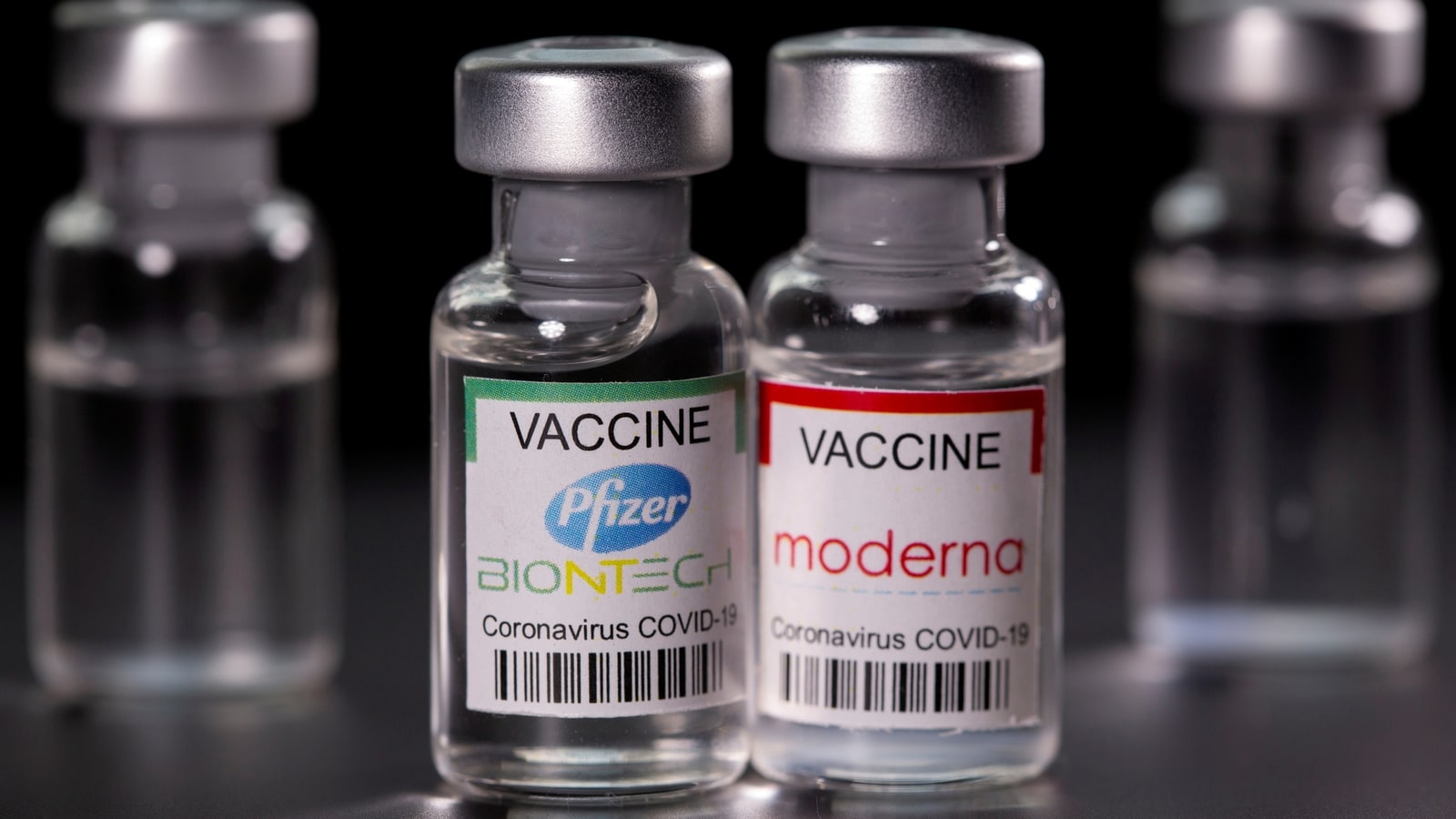 Vaccinazioni Covid-19, arrivati in Veneto i bivalenti  Comirnaty (Pfizer) e Spikevax (Moderna)