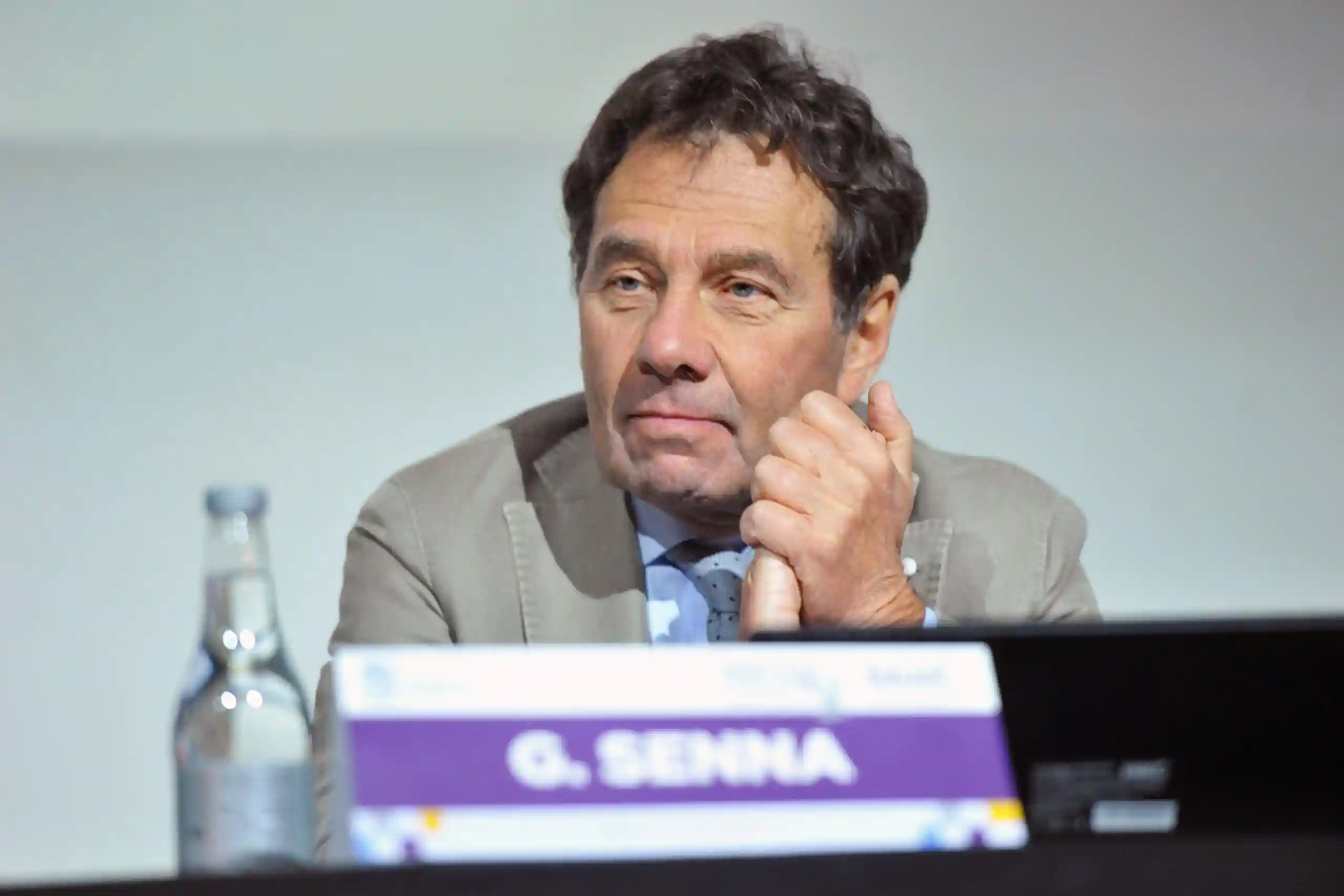 Gianenrico Senna, presidente veronese degli allergologi italiani: pollinosi tutto l’anno a causa dei cambiamenti climatici