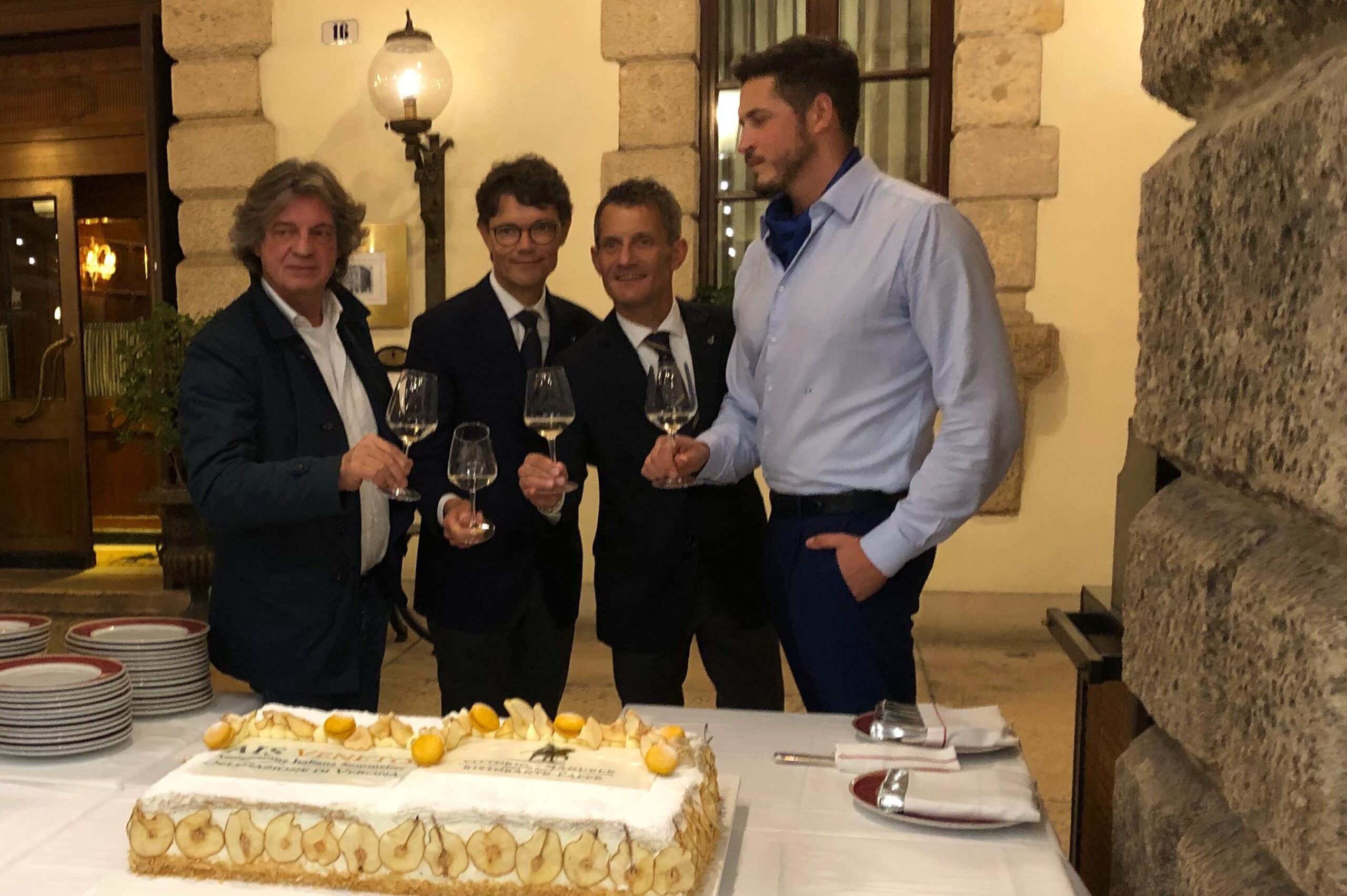 Un corso sulla birra e una nuova sede: le novità dell’Associazione italiana Sommelier di Verona