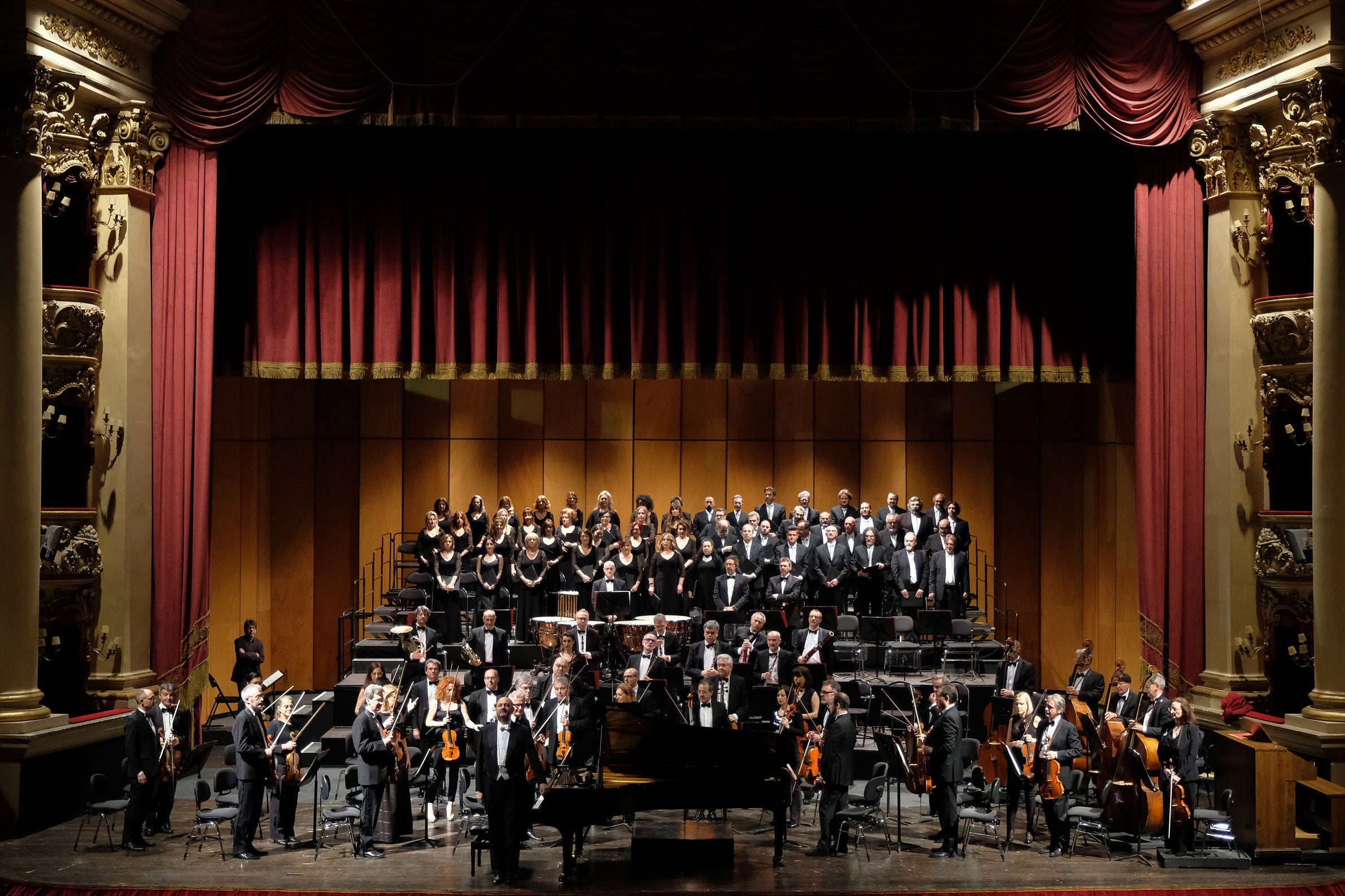 Fondazione Arena: due capolavori russi e 140 orchestrali per l’ultimo concerto sinfonico del 2022