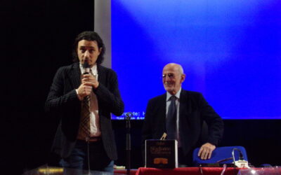 Festa dello Sport al Teatro Ferrarini: premiati gli Sportivi Villafranchesi