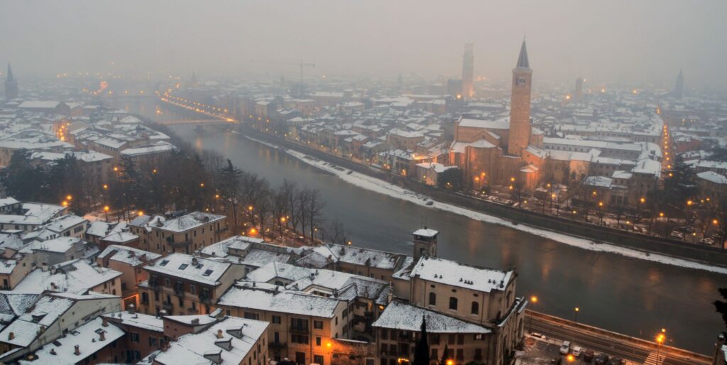 Mercato immobiliare, l’inflazione spinge al rialzo i prezzi a Verona: Borgo Trento più 5,8% a giugno