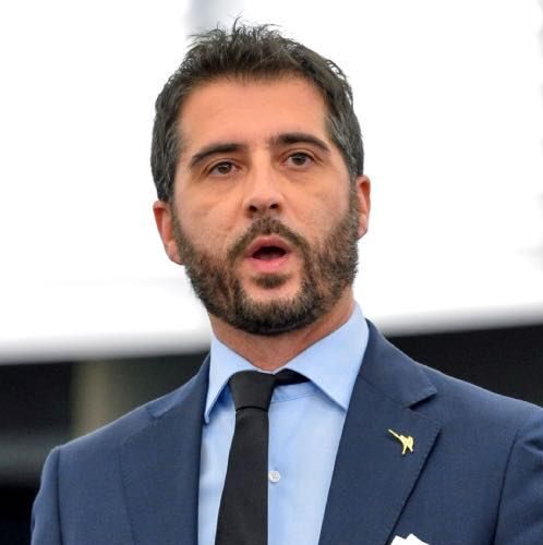 Paolo Borchia vince il congresso provinciale della Lega ed è il nuovo segretario provinciale