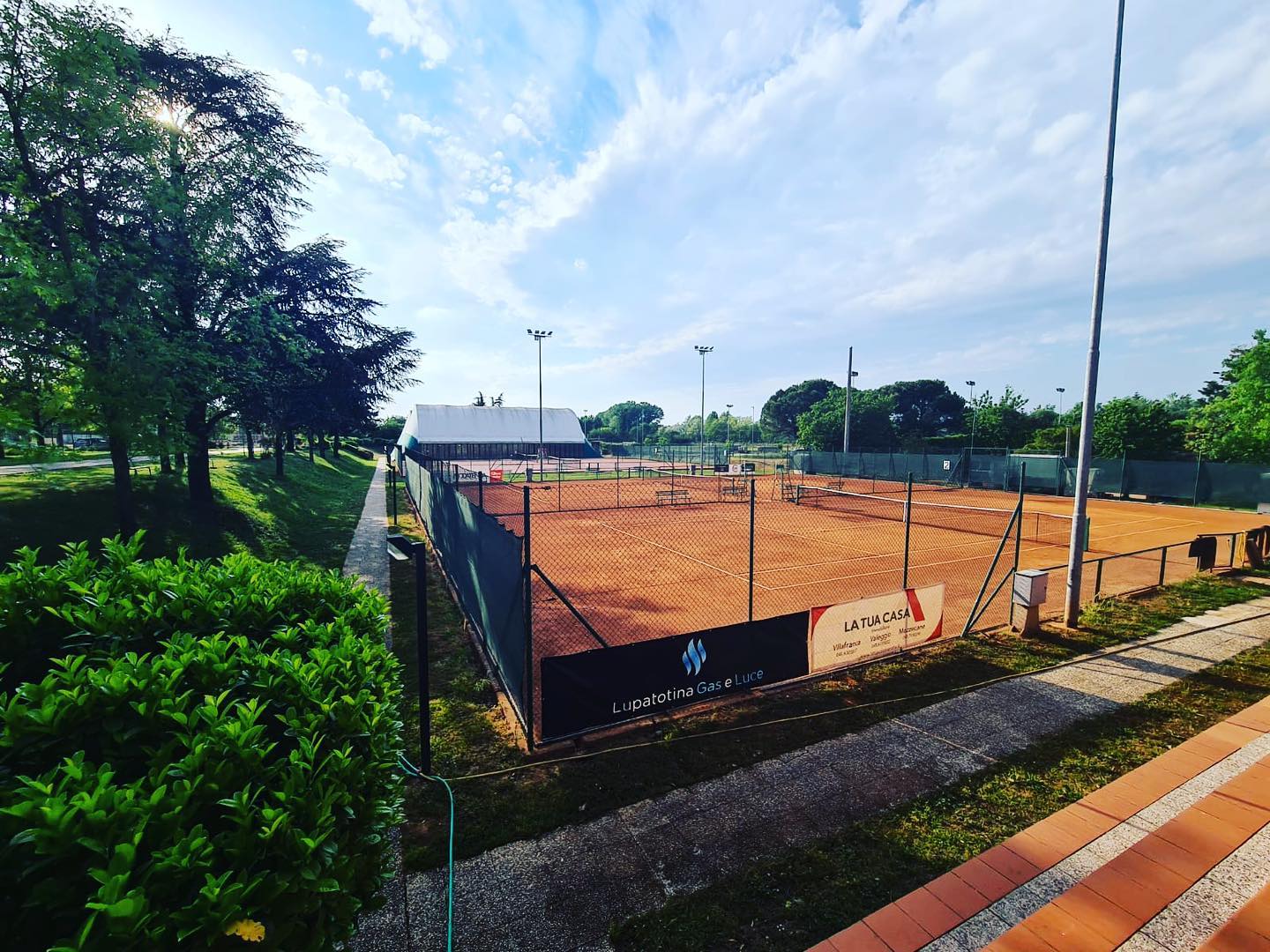 Gran Prix Scuole Tennis 2022: L’At Villafranca è il miglior circolo veronese