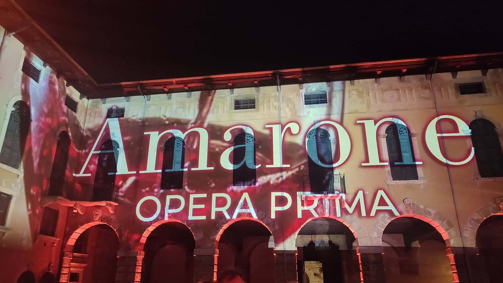 Amarone Opera Prima, dal 4 al 5 febbraio col millesimo 2018 in degustazione