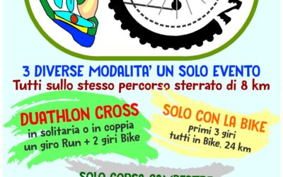 La Broccoletto Bike Run torna a Custoza