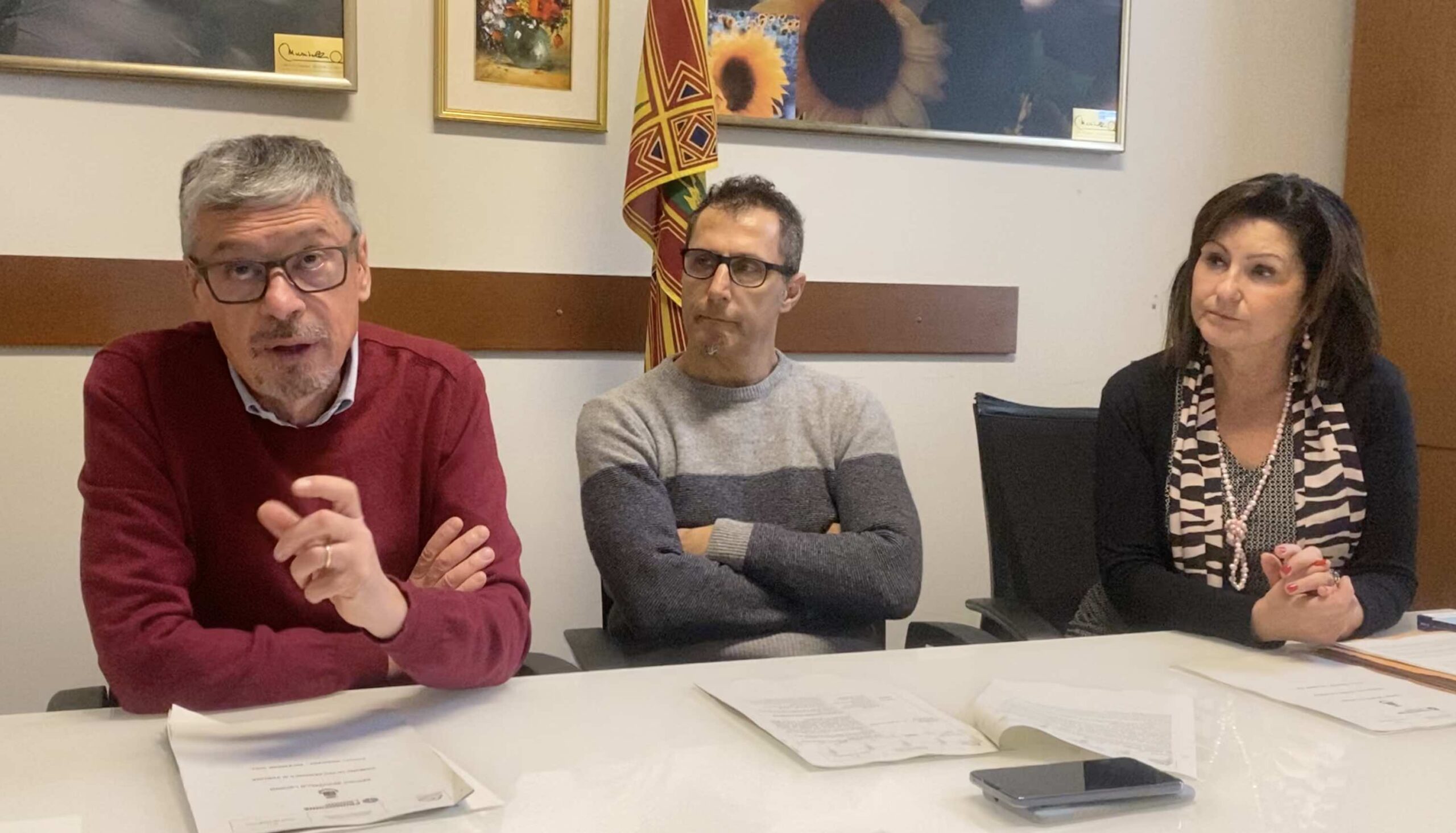 Villafranca, il report dello Sportello del Lavoro del Comune 2022