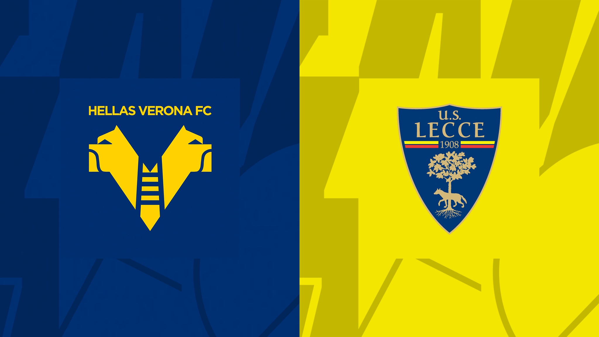 Il Verona batte il Lecce 2-0 e riaccende la speranza