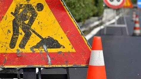 Strada del Serraglio, dal 20 marzo nuove limitazioni al traffico