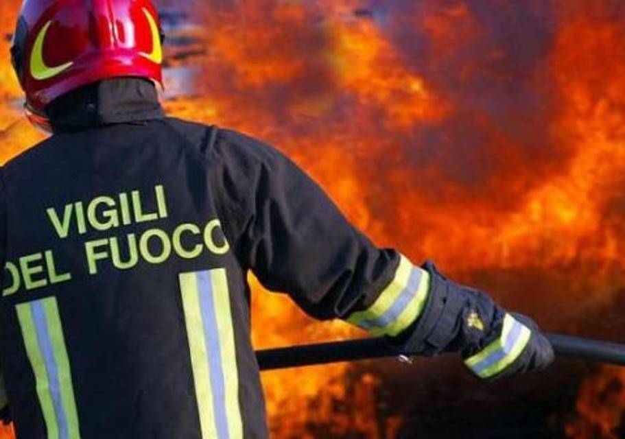 I Vigili del fuoco: servono due distaccamenti a Villafranca e in Valpolicella e più personale a Verona