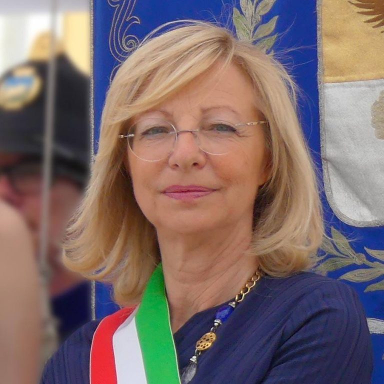 Bussolengo, arriva la candidatura di Paola Boscaini con Forza Italia e due liste civiche