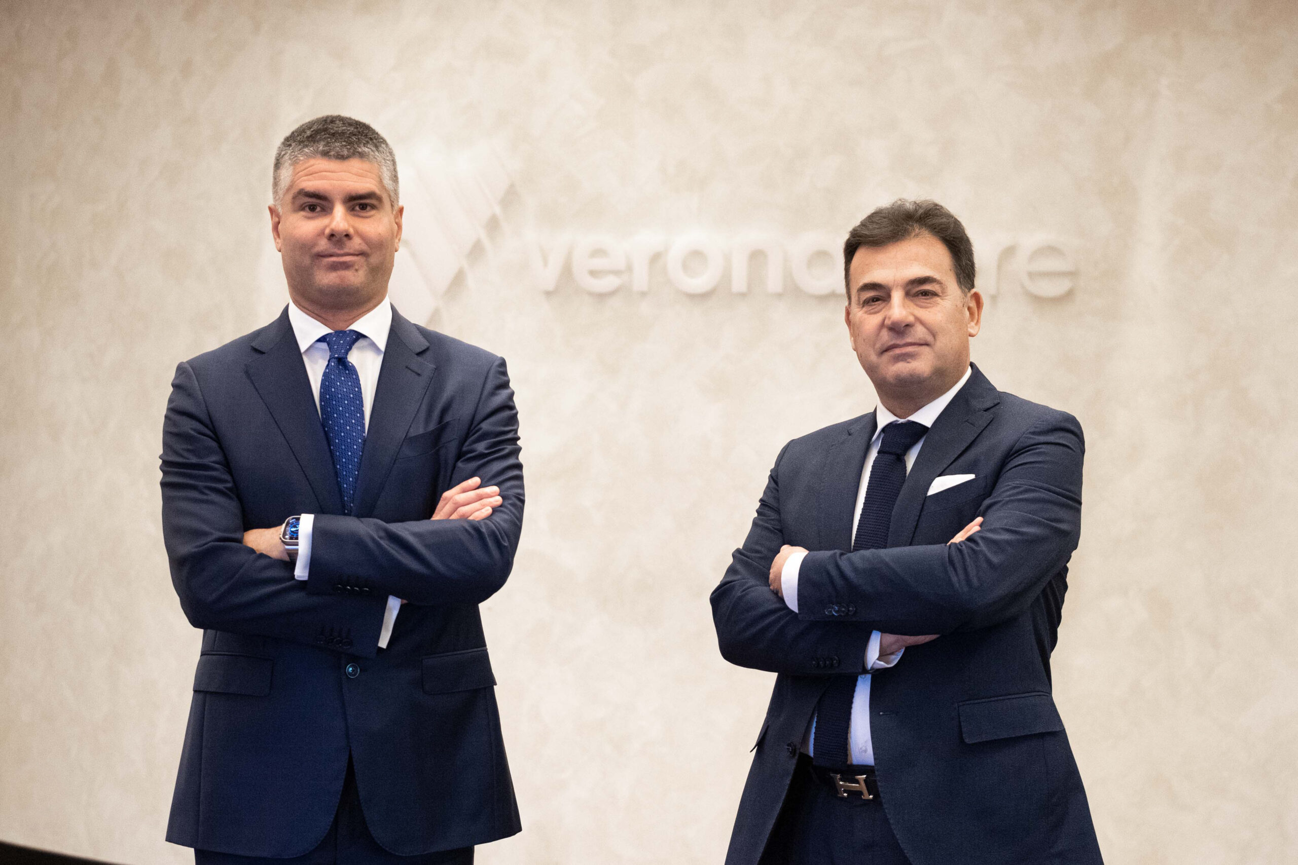 VeronaFiere, arrivano Raul Barbieri come direttore commerciale e Adolfo Rebughini come chief operating officer