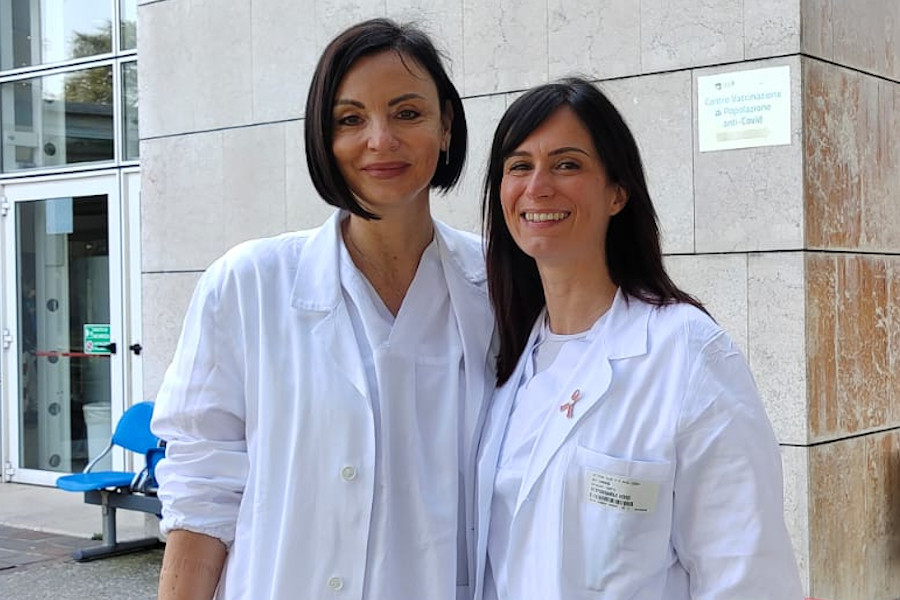 Bovolone: all’Ospedale San Biagio nuovo ambulatorio fisiatrico per pazienti oncologici