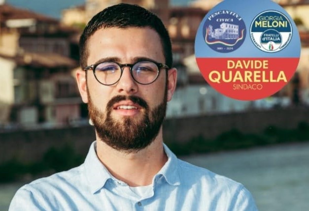 Pescantina, Fratelli d’Italia non vota il bilancio e “avvisa” il sindaco Quarella