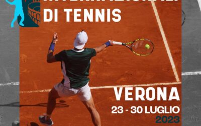 Internazionali di Tennis di Verona: ufficializzate le date del torneo