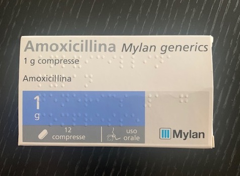 Da mesi manca nelle farmacie l’amoxicillina. Una carenza inspiegabile
