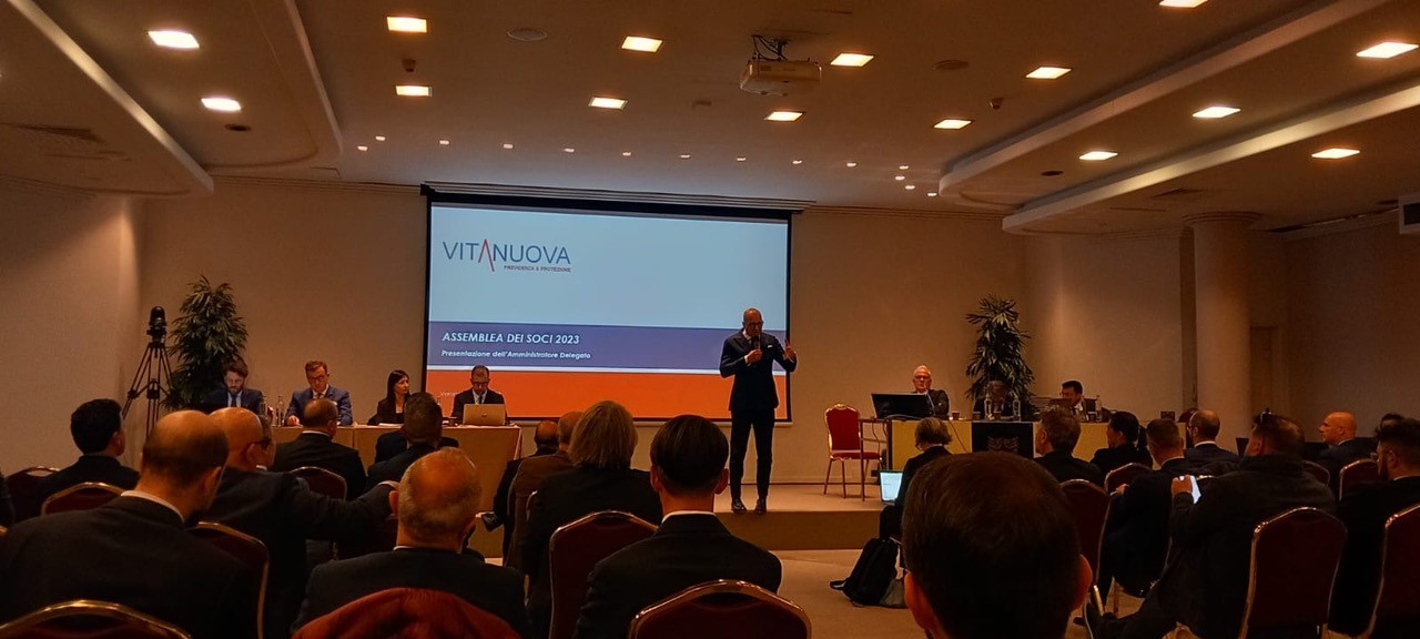Vitanuova approva il bilancio 2022: con risultati in forte crescita, entra nella top ten italiana