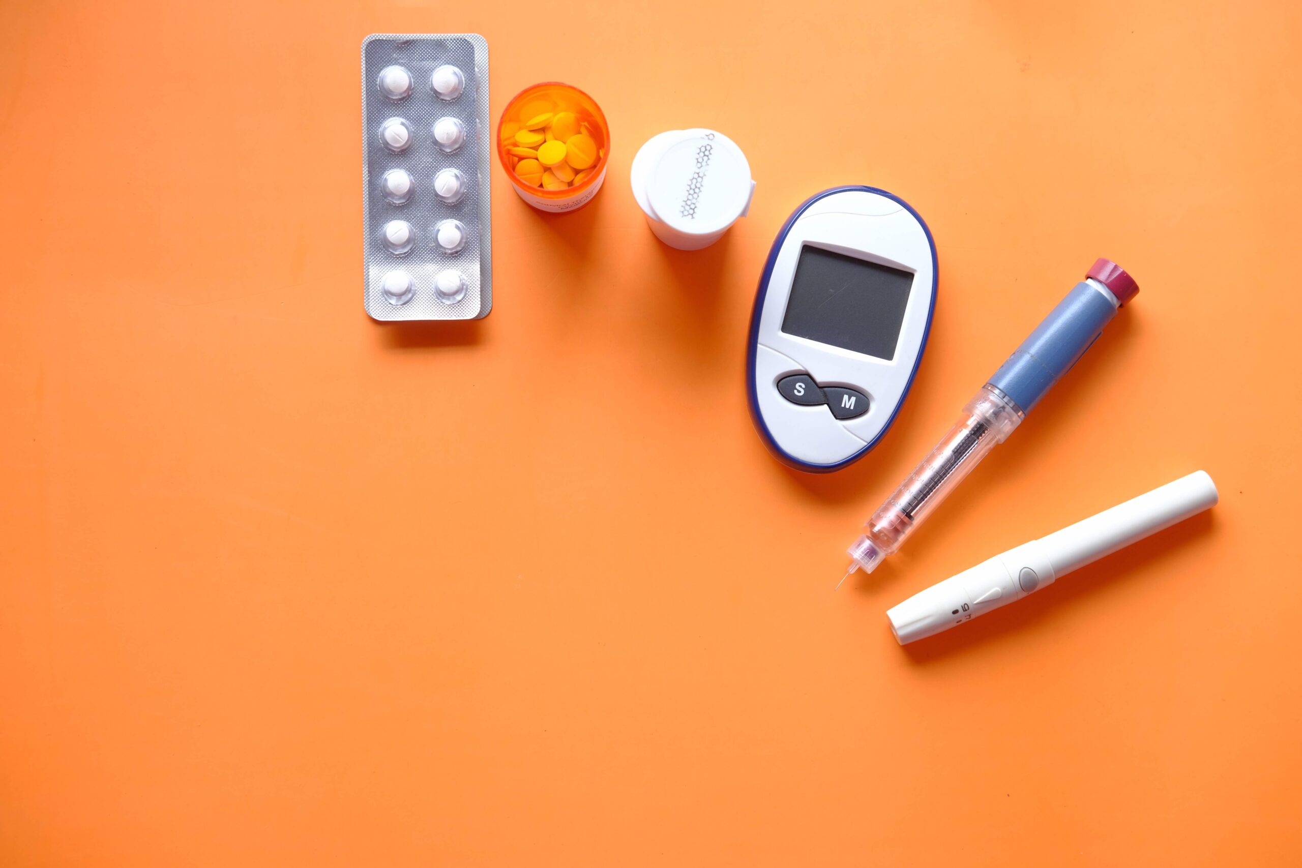 L’insulina comincia a mancare in alcuni paesi del mondo. Non era mai successo.