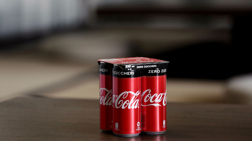 Coca Cola HBC Italia pubblica il suo 19.mo rapporto di sostenibilità