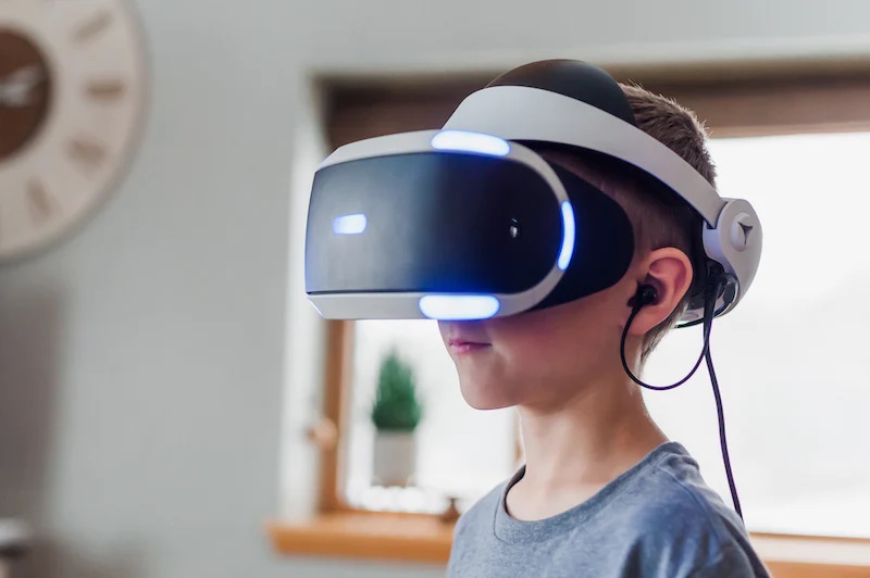 La realtà virtuale al Pronto Soccorso per aiutare i medici nella gestione dei bambini