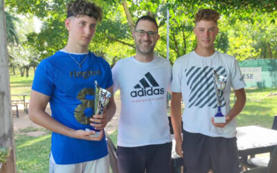Tappa regionale Young Boys Panathlon a Dossobuono: poker dell’At Villafranca